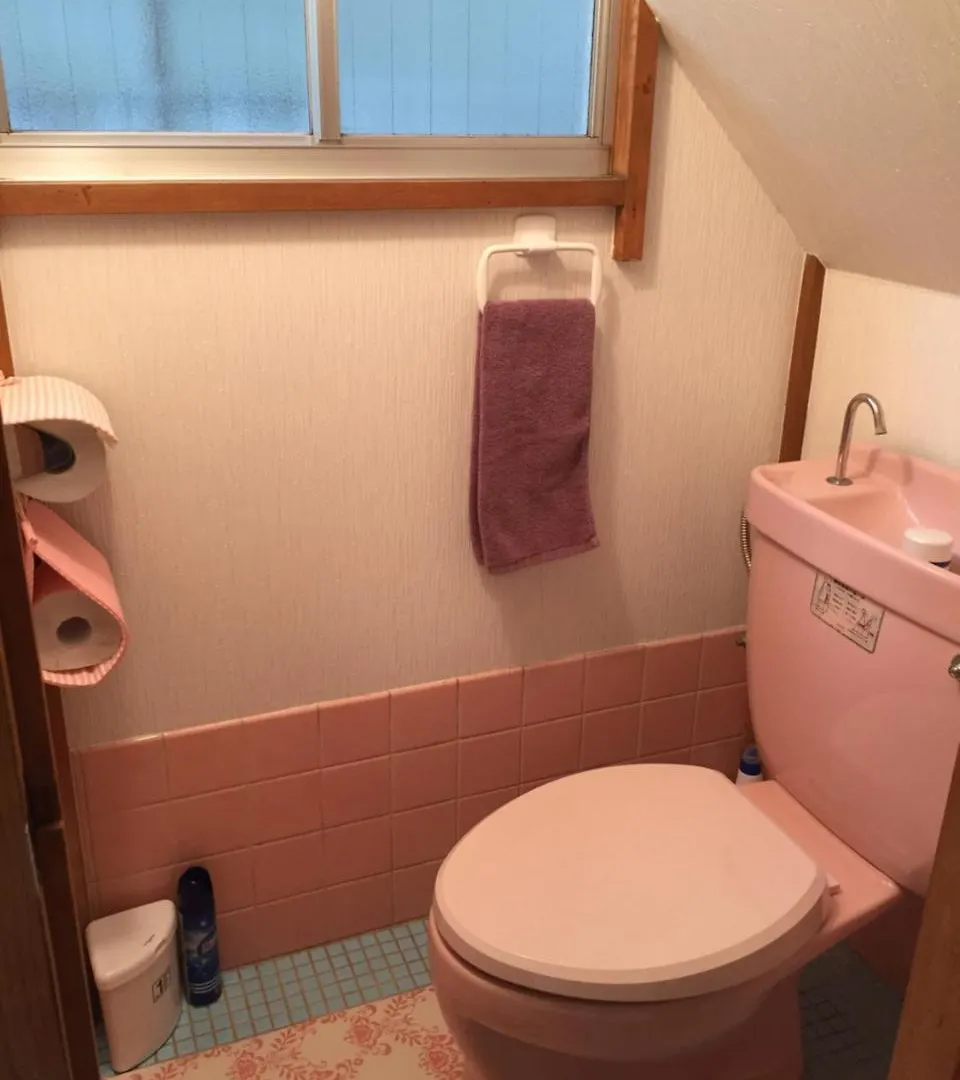 Kamata Ann Hotel Tokyo Guest house