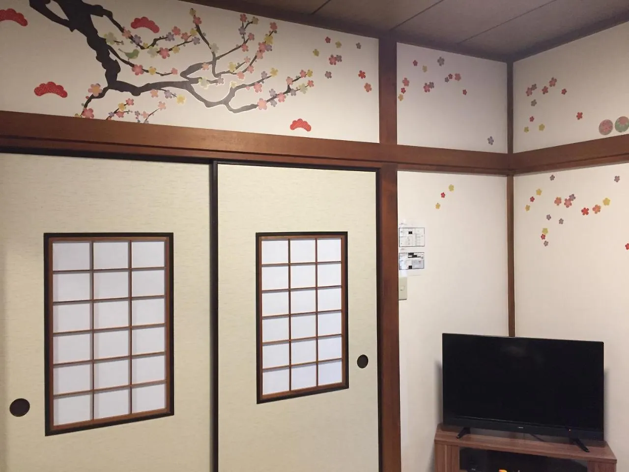 Guest house Kamata Ann Hotel Tokyo
