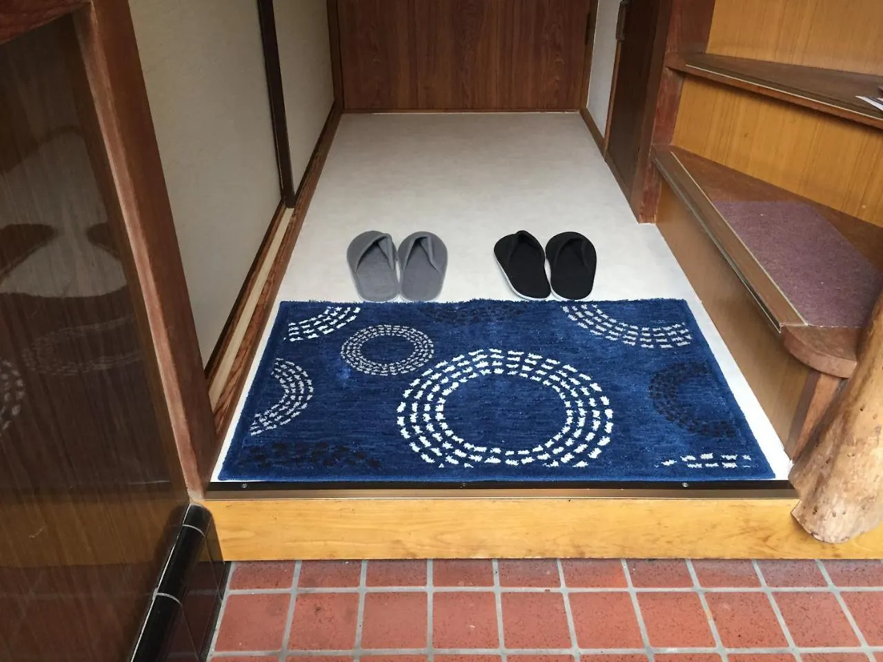 Kamata Ann Hotel Tokyo