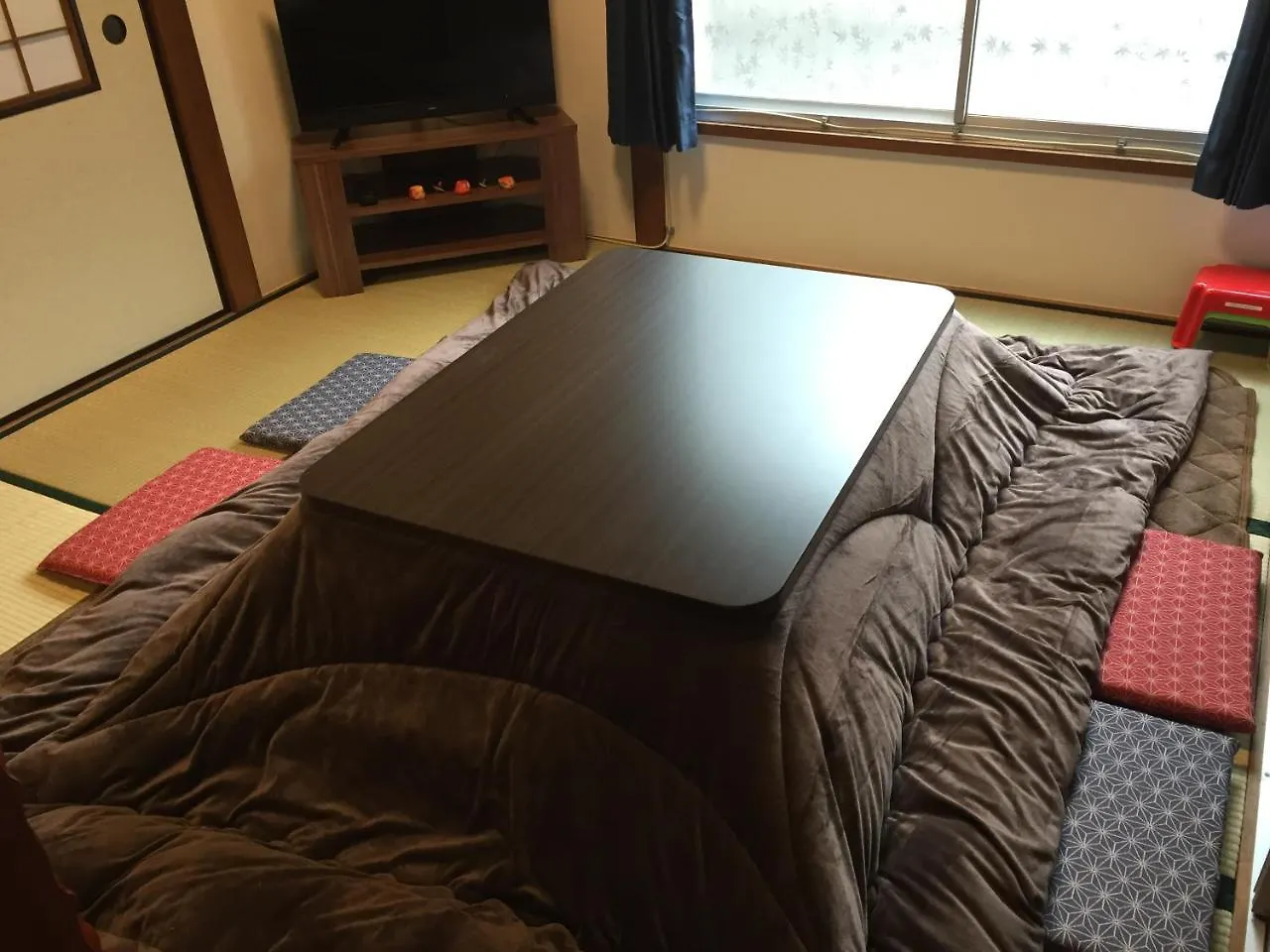 Guest house Kamata Ann Hotel Tokyo