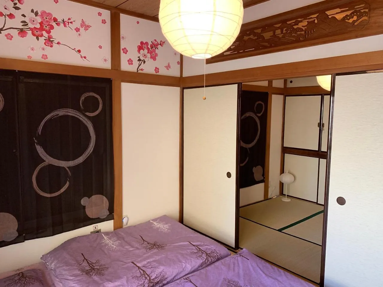 Kamata Ann Hotel Tokyo