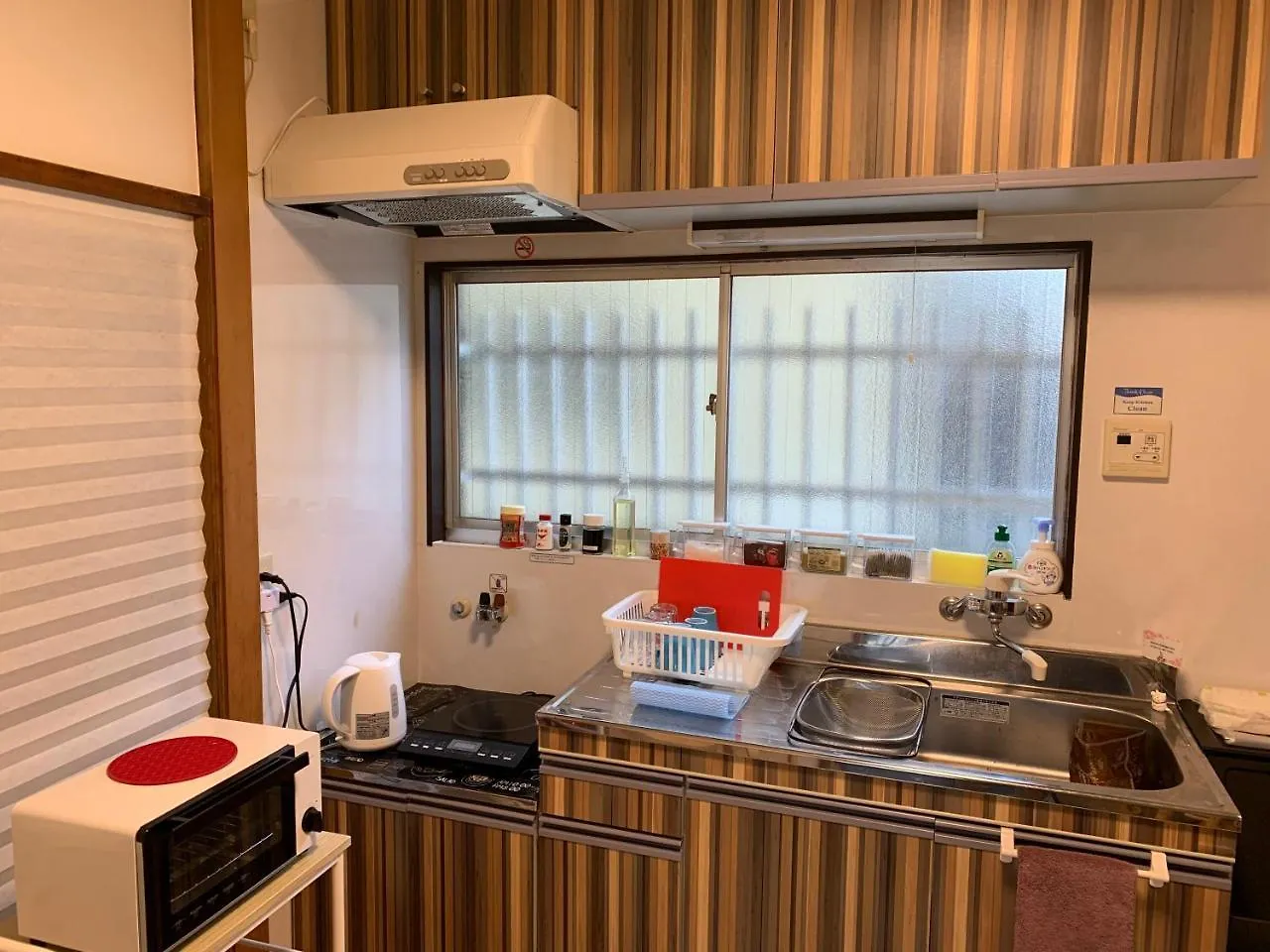 Kamata Ann Hotel Tokyo