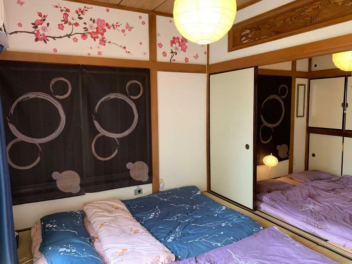 Kamata Ann Hotel Tokyo