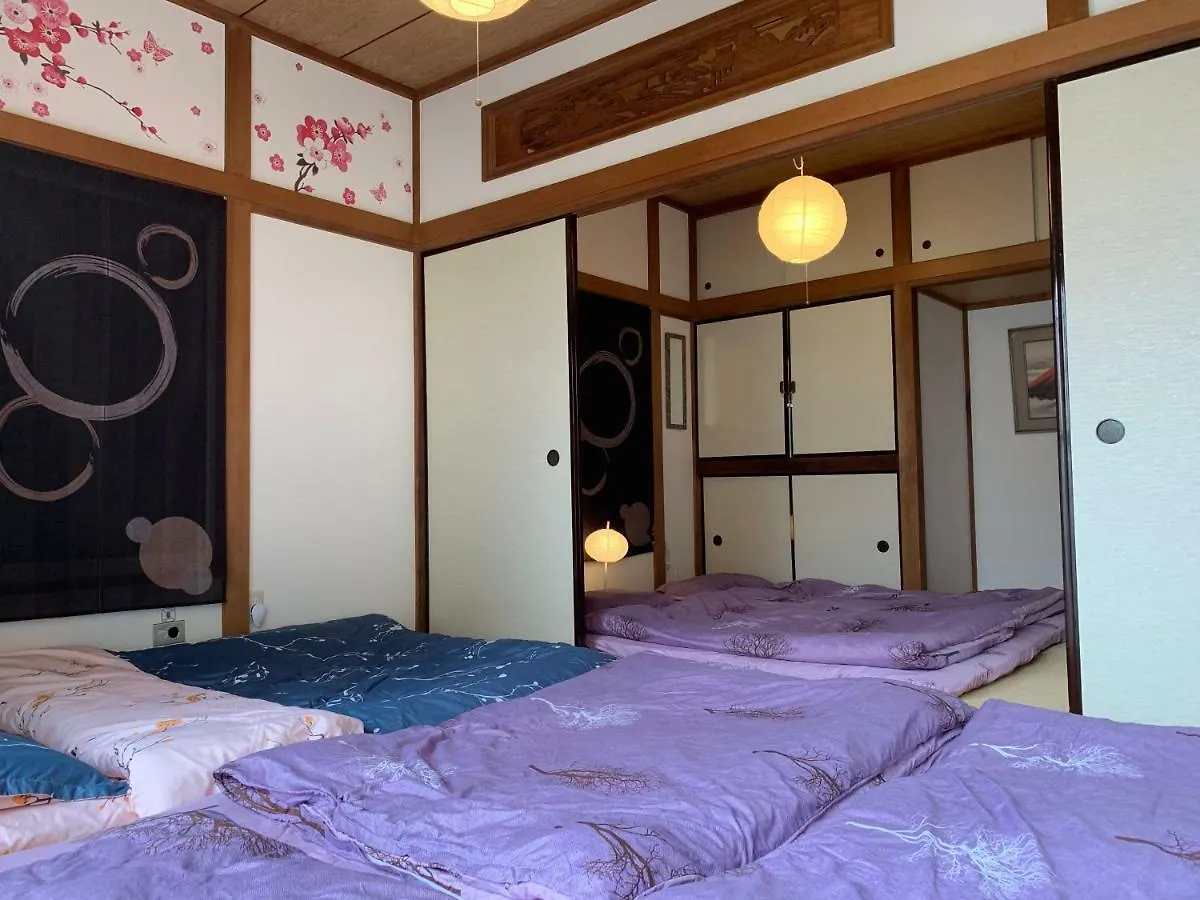 Kamata Ann Hotel Tokyo 2*,