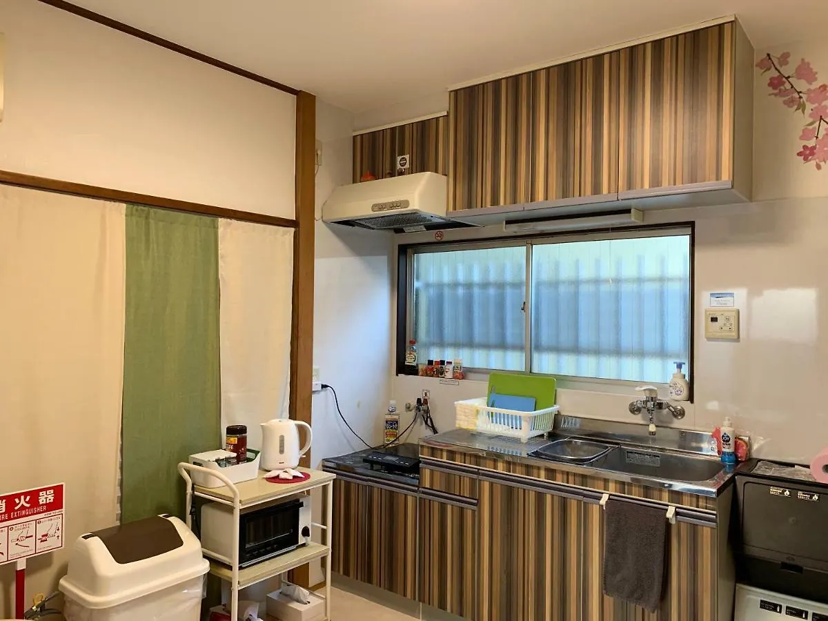 Guest house Kamata Ann Hotel Tokyo