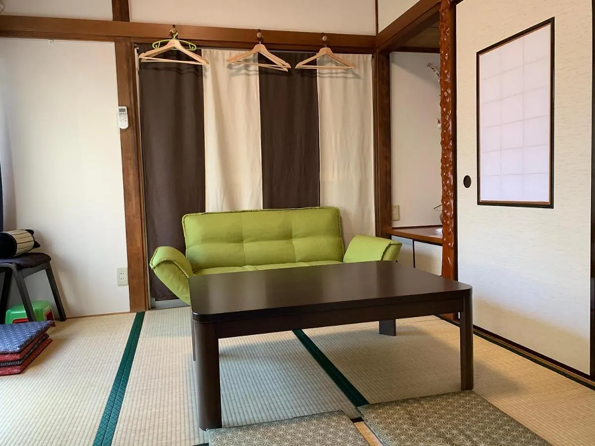 Kamata Ann Hotel Tokyo