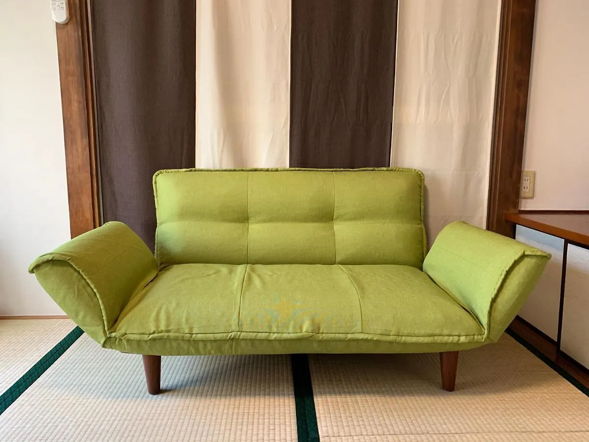 Kamata Ann Hotel Tokyo