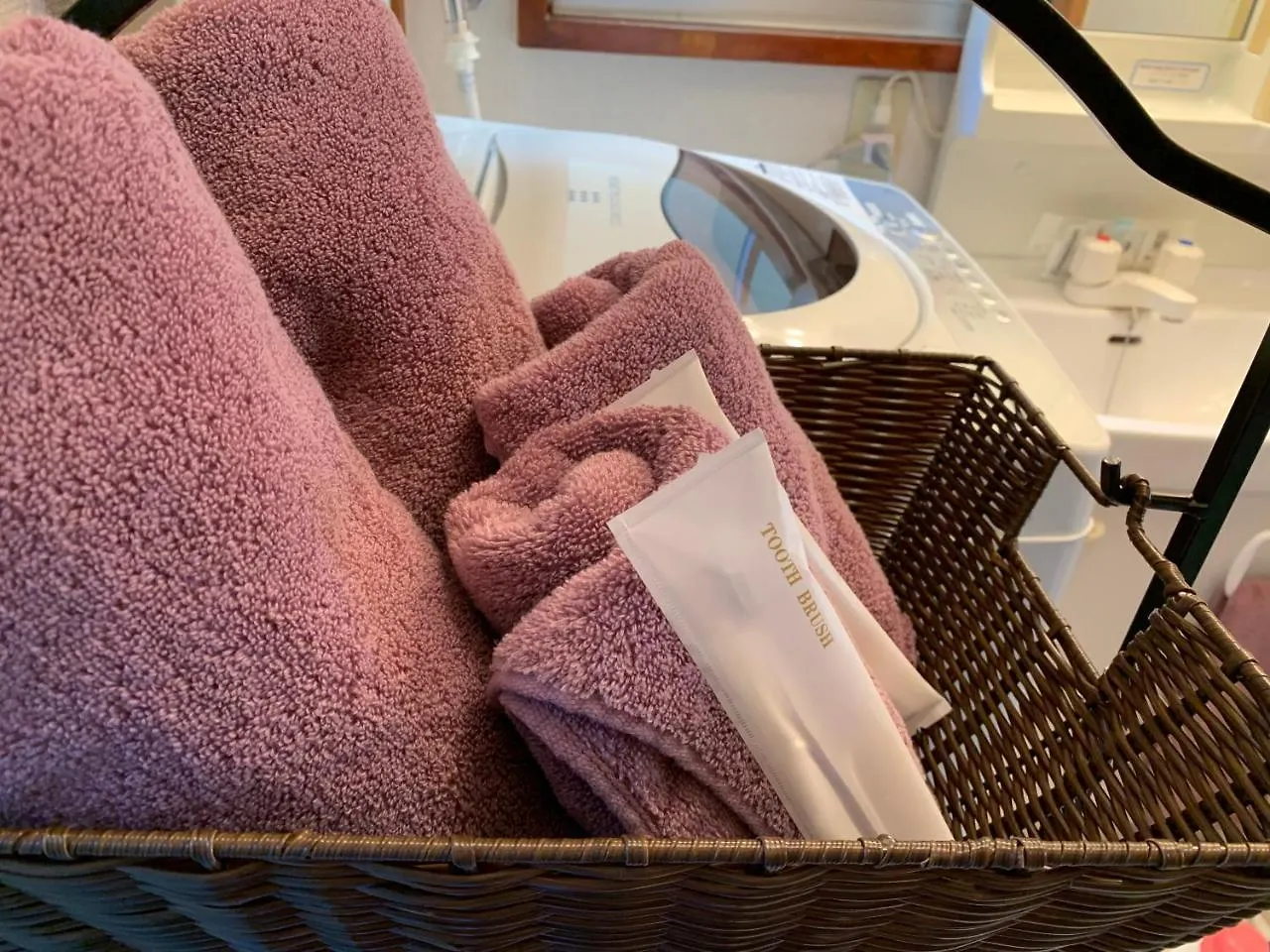 Guest house Kamata Ann Hotel Tokyo