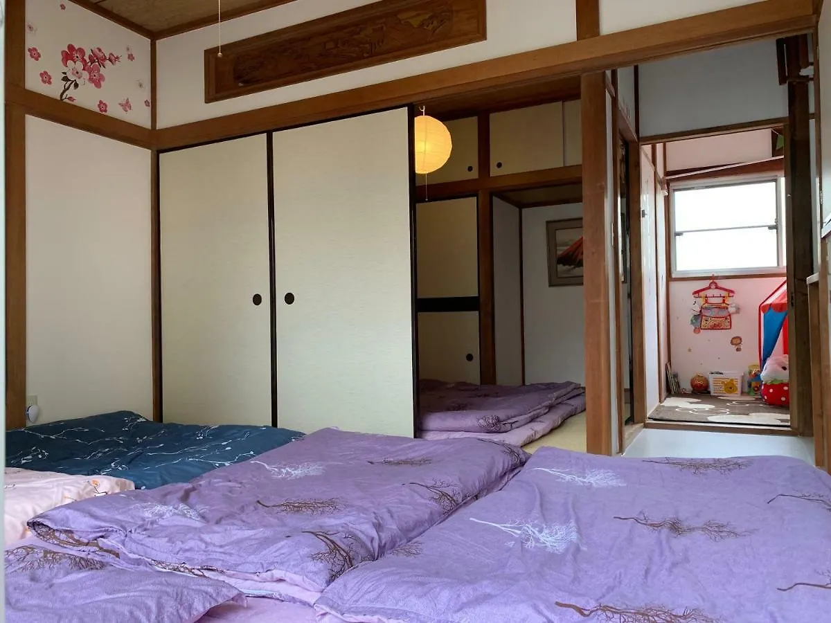 ** Guest house Kamata Ann Hotel Tokyo Japan