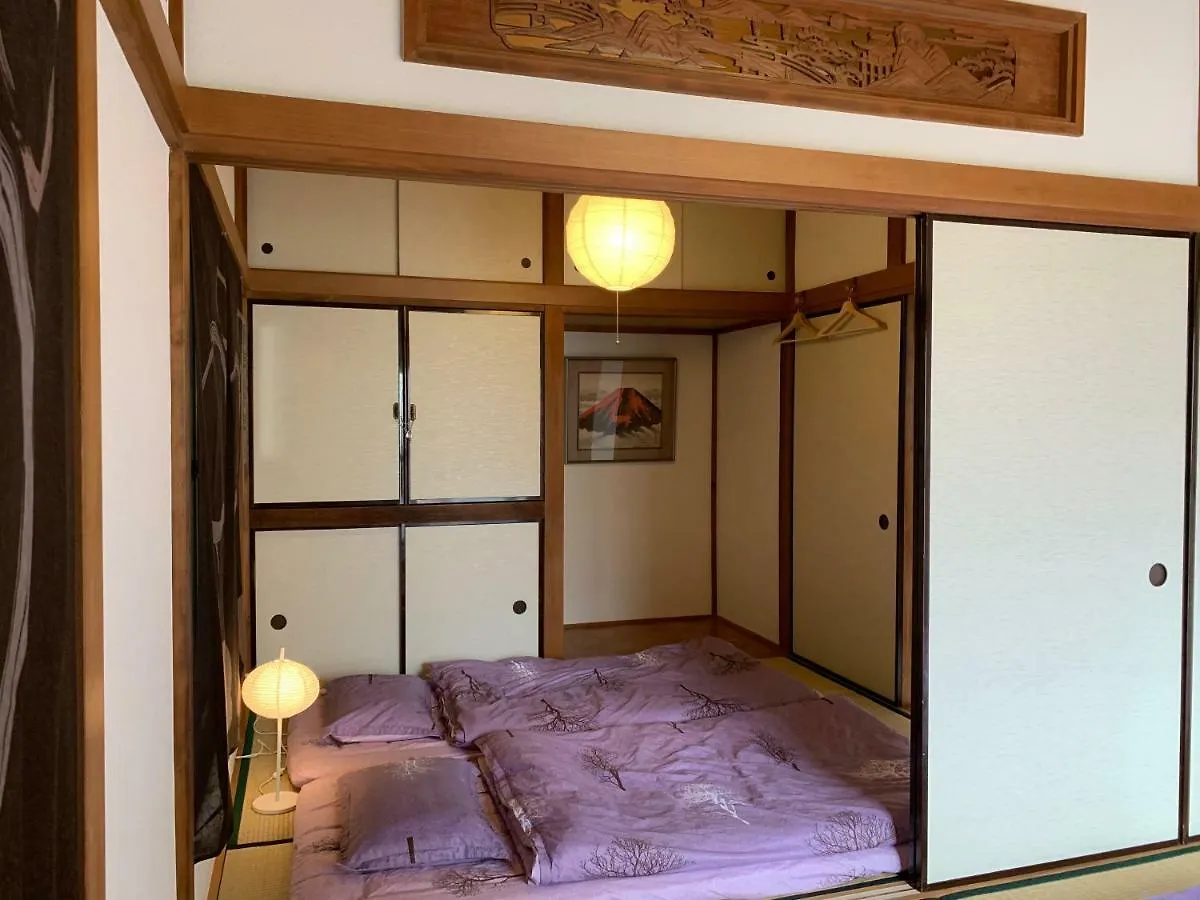 Kamata Ann Hotel Tokyo Guest house